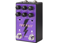 Fender The Pelt Fuzz V2 Fender The Pelt Fuzz V2